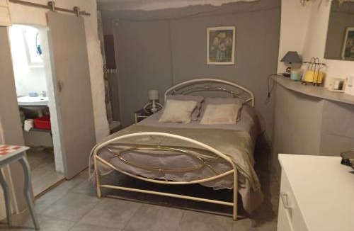Sospel Apartment | apartement des Romains