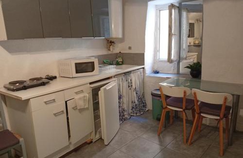 Sospel Apartment | apartement des Romains