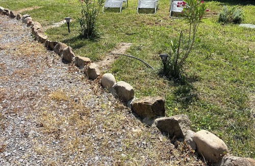 Chambonas Apartment | Apartement for 8 persons