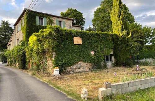 Chambonas Apartment | Apartement for 8 persons