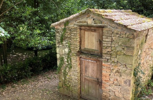 Chambonas Apartment | Apartement for 8 persons