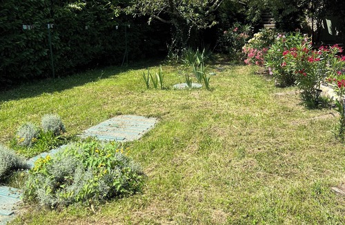 Chambonas Apartment | Apartement for 8 persons