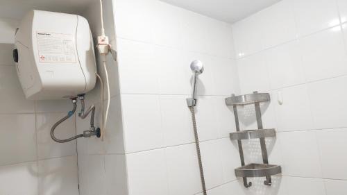 Rawasari Apartment | Apartement Green Pramuka Suite Room Studio& 2BR