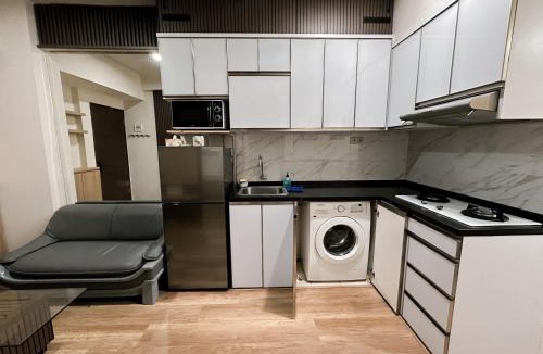 Jakarta Apartment | Apartement in west jakarta Tibonne House