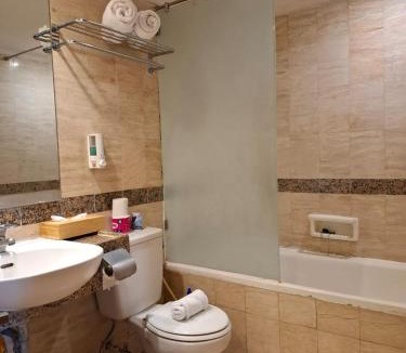 Legian Apartment | Apartement Jayakarta Residence 6166 Bali