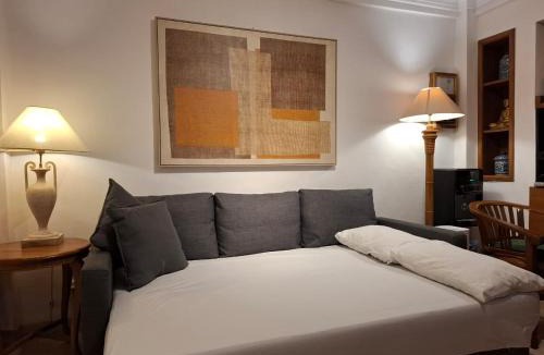 Legian Apartment | Apartement Jayakarta Residence 6166 Bali