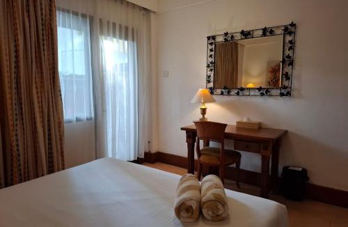 Legian Apartment | Apartement Jayakarta Residence 6166 Bali