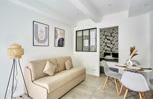 Archives Apartment | Apartement Le Marais by Studio prestige