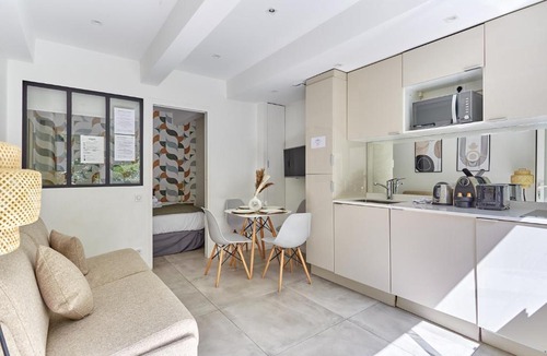 Archives Apartment | Apartement Le Marais by Studio prestige