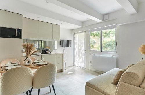 Archives Apartment | Apartement Le Marais by Studio prestige