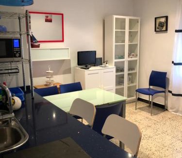 L'Ametlla de Mar Apartment | Apartement Leire I