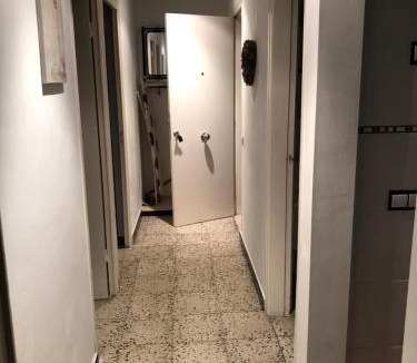 L'Ametlla de Mar Apartment | Apartement Leire I