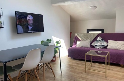 Toulouse South-East Apartment | Apartement Lumineux à Toulouse
