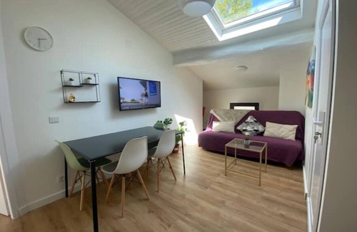 Toulouse South-East Apartment | Apartement Lumineux à Toulouse