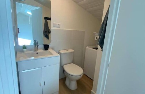 Toulouse South-East Apartment | Apartement Lumineux à Toulouse