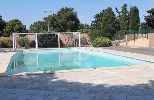 Fitou Apartment | Apartement Pinede