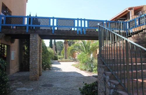 Fitou Apartment | Apartement Pinede
