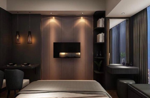 Batam Apartment | Apartement pollux habibie batam