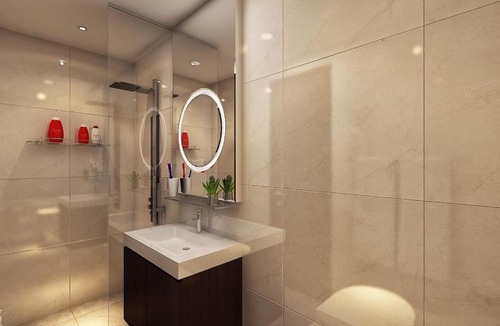 Batam Apartment | Apartement pollux habibie batam
