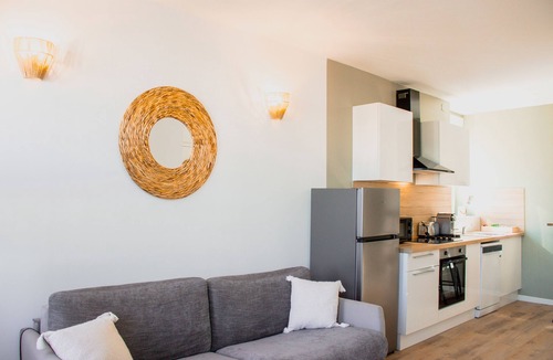 Baille Apartment | Apartement Sainte-Cécile 42