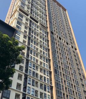 Ciputat Apartment | Apartement Transpark Bintaro By Ensroom
