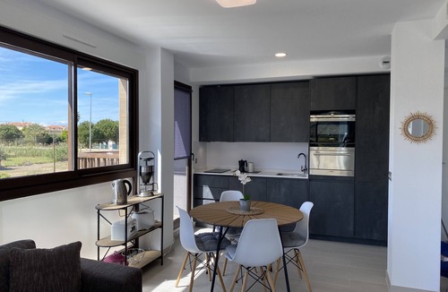 Les Deveses Apartment | Apartement very close to beach Les Deveses Las Lomas de Denia I