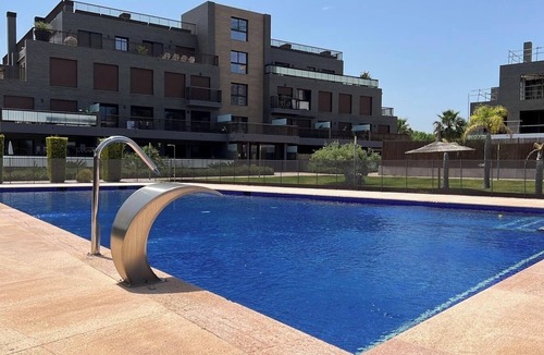 Les Deveses Apartment | Apartement very close to beach Les Deveses Las Lomas de Denia I
