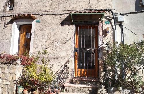 Tourtour Apartment | Apartement Victor