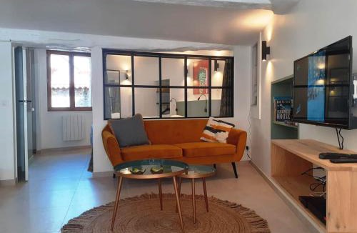 Tourtour Apartment | Apartement Victor