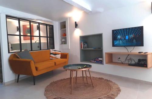 Tourtour Apartment | Apartement Victor