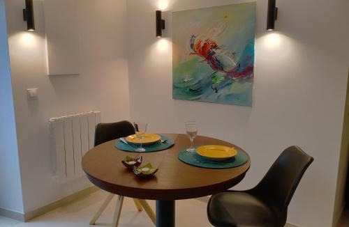 Tourtour Apartment | Apartement Victor