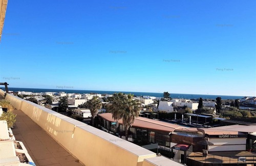 Naturist Village Apartment | Apartement Wild