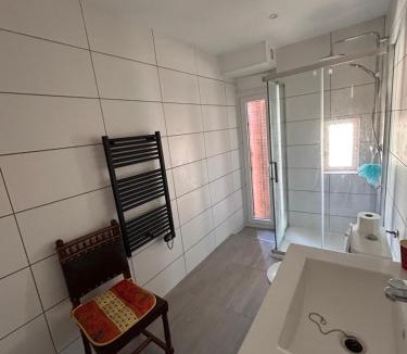 Amelie-les-Bains-Palalda Apartment | Apartemment T2 meublé, Amélie-les-Bains