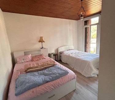 Amelie-les-Bains-Palalda Apartment | Apartemment T2 meublé, Amélie-les-Bains