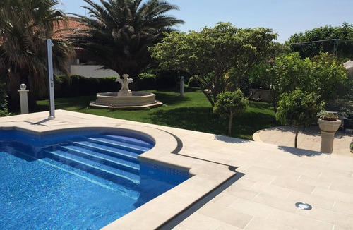 Bol Apartment | Apartemnts Villa Jadranka, Fontana, Adults only