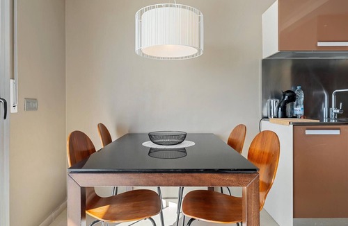 Torredembarra Apartment | Aparthotel 10m beach and restaurants 45min BCN