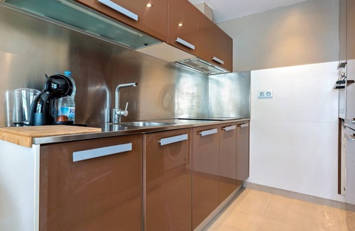 Torredembarra Apartment | Aparthotel 10m beach and restaurants 45min BCN