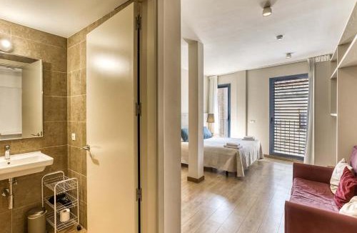 Figueres Apartment | Aparthotel 1904