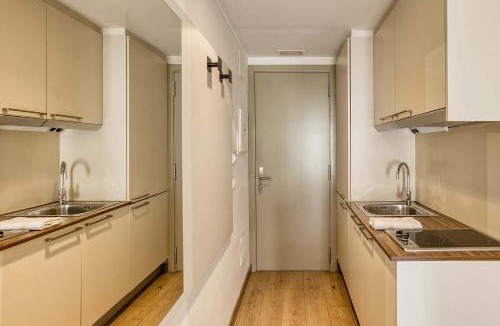Figueres Apartment | Aparthotel 1904