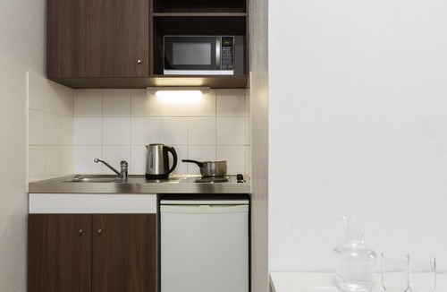 Carrieres-sous-Poissy Apartment | Aparthotel Adagio Access Carrières-sous-Poissy