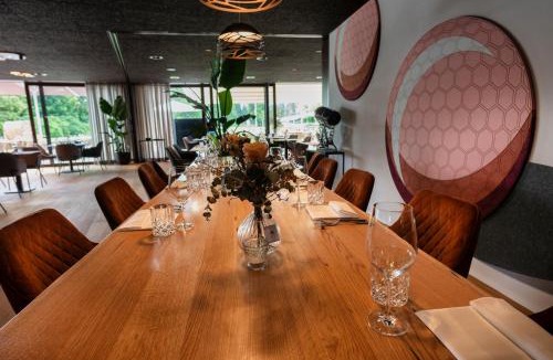 Oberentfelden Apartment | Aparthotel-aarau-WEST Swiss Quality