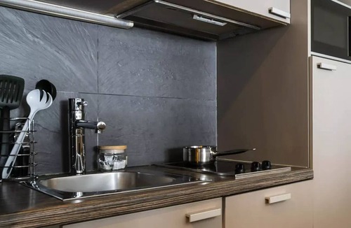 Puteaux Apartment | Aparthotel Adagio La Défense Esplanade * - Studio 2 People