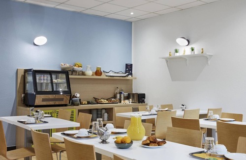 Ivry-port Apartment | Aparthotel Adagio Access Paris Quai D'Ivry