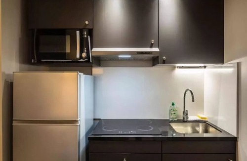 Aiguerelles Apartment | Aparthotel Adagio Access Montpellier Center* - Studio 2 People