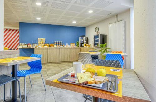 Saint-Nazaire Apartment | Aparthotel Adagio Access Saint Nazaire
