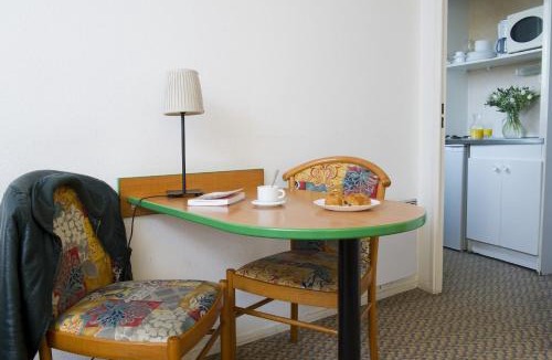 Maisons-Alfort Apartment | Aparthotel Adagio Access Paris Maisons-Alfort