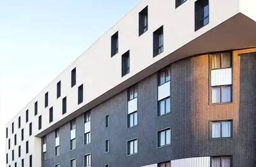 Saint-Charles du Port Apartment | Aparthotel Adagio Access Le Havre Les Docks* - 2 Rooms 4 People