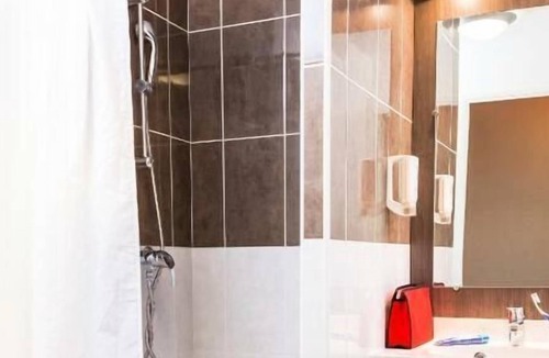 Poitiers Apartment | Aparthotel Adagio Access Poitiers - Studio 2 People City View