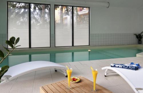 Saint-Louis Apartment | Aparthotel Adagio Access Saint Louis Bâle