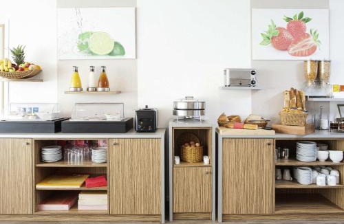 Saint-Louis Apartment | Aparthotel Adagio Access Saint Louis Bâle